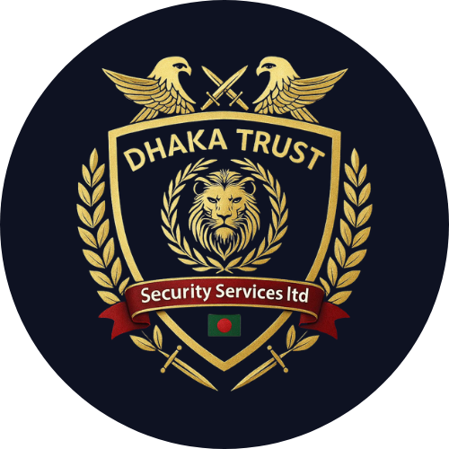 Dhaka Trust